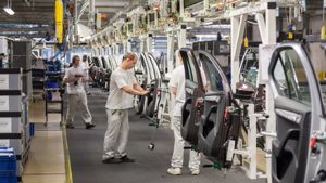 Transformation of the European automotive industry: workers want their voice to be heard